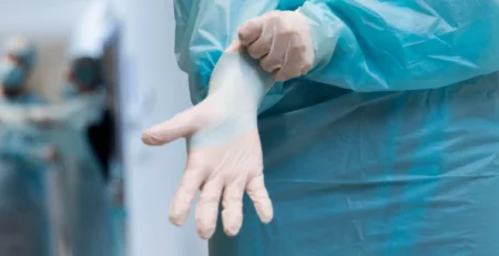 Anastomoz Kaçağının Tanı ve Tedavisi