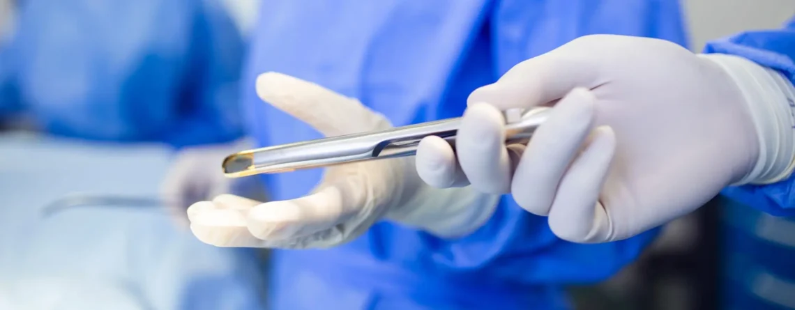 Anostomoz Kaçağı Belirtileri