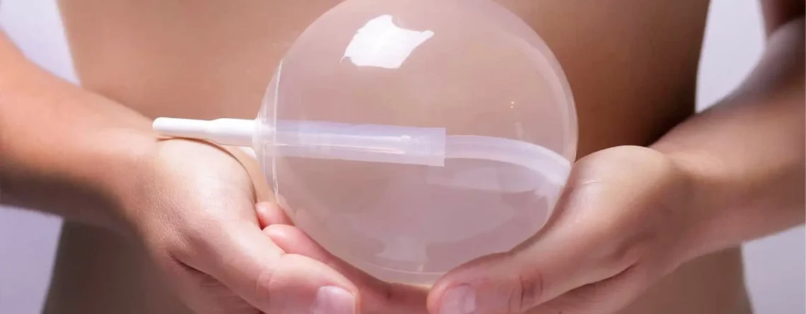 Mide Balonu Uygulamaları