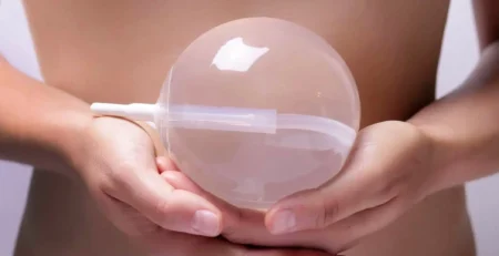 Mide Balonu Uygulamaları