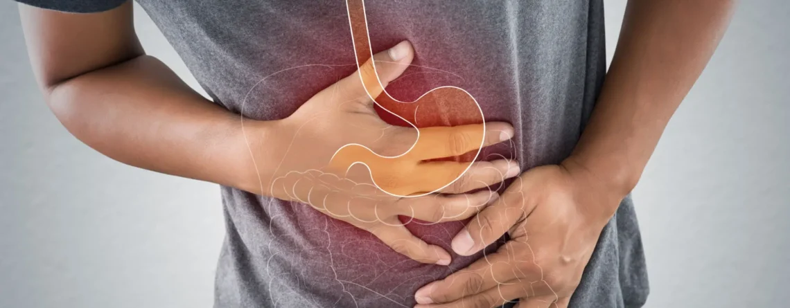 Reflü Hastalığım Var Kanser Olur muyum