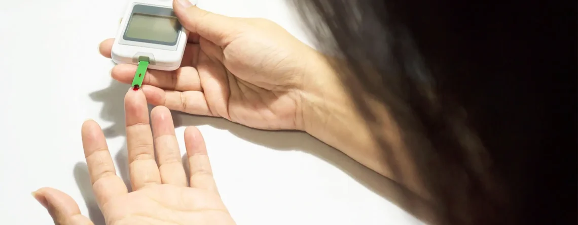 Şeker Hastalığı