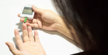 Şeker Hastalığı