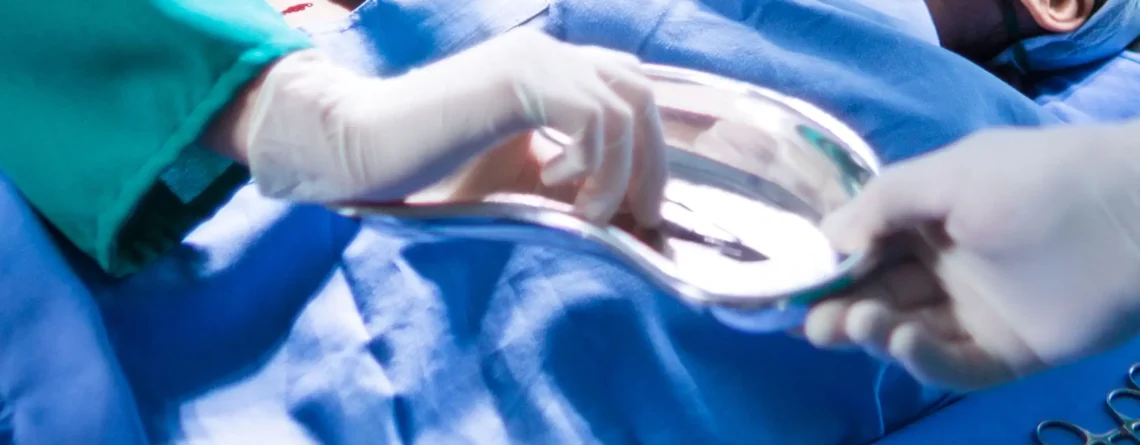 Şeker Hastalığında Hangi Ameliyat Yapılıyor