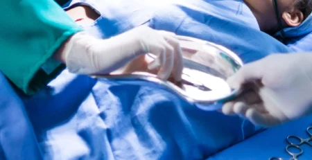 Şeker Hastalığında Hangi Ameliyat Yapılıyor